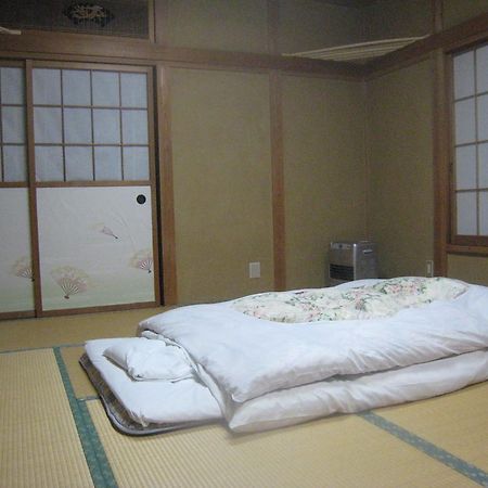 Nitaya Minakami Exterior foto