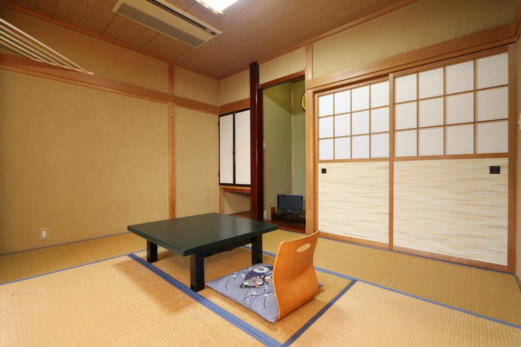 Nitaya Minakami Exterior foto
