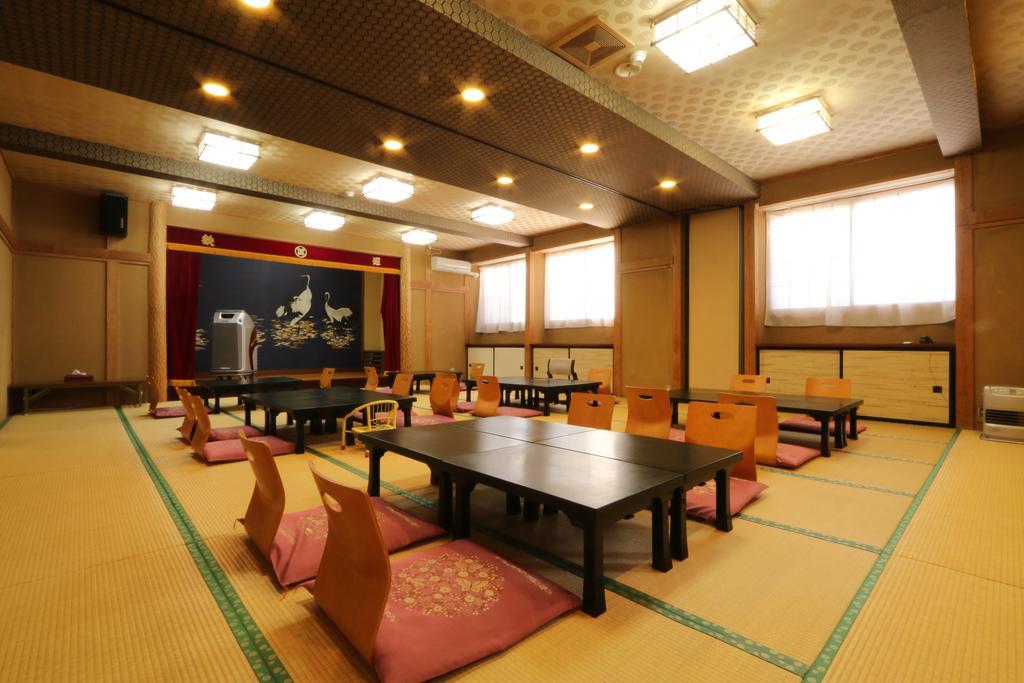 Nitaya Minakami Exterior foto
