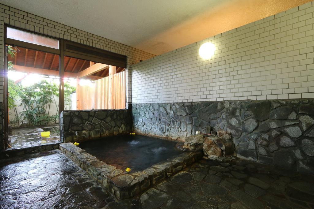 Nitaya Minakami Exterior foto