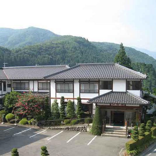 Nitaya Minakami Exterior foto